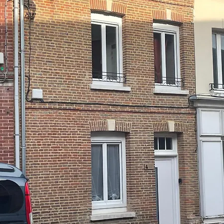 La P'tite Pomme